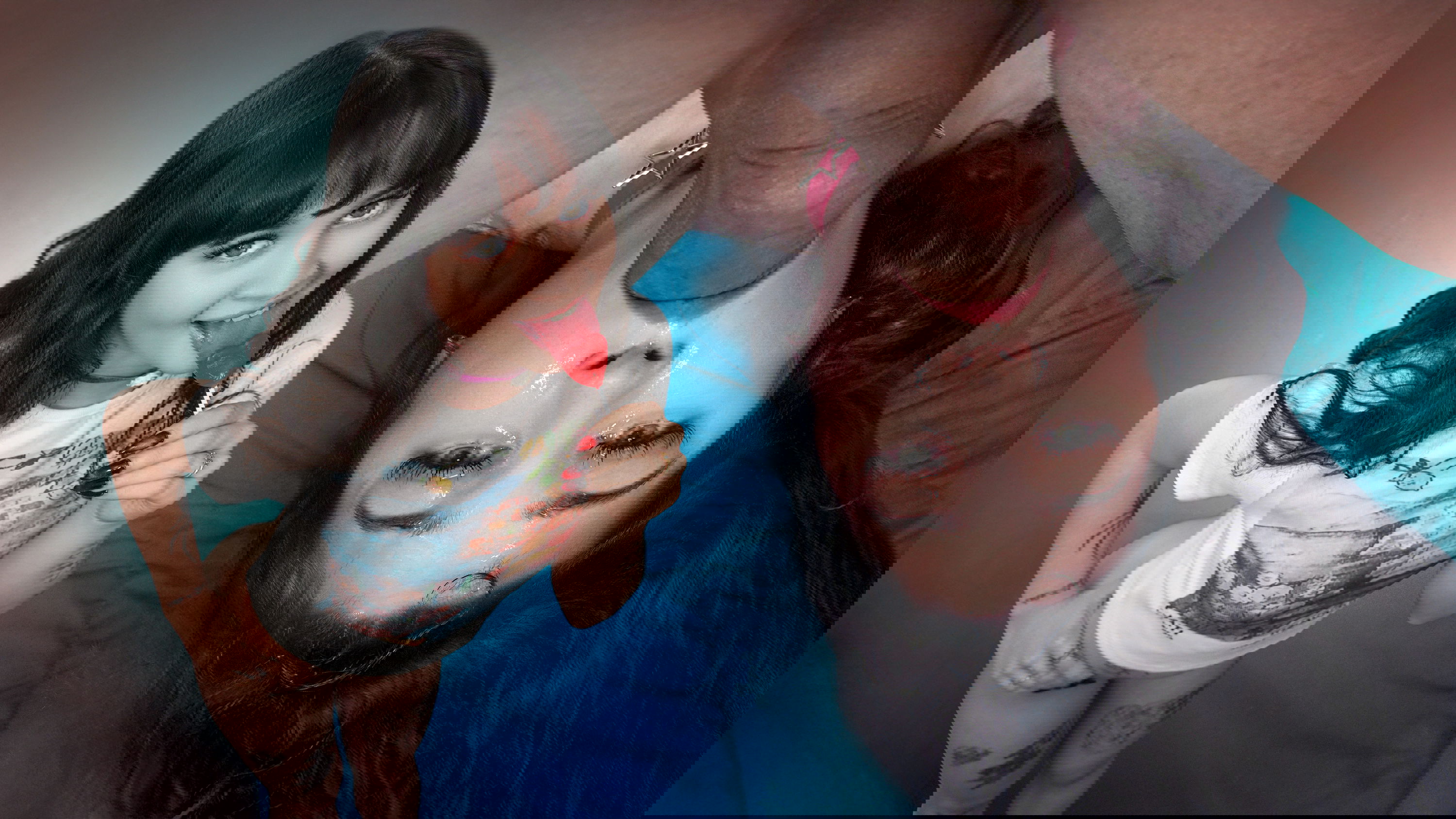 Remi Raw – Curing Stepdaughter’s Dick Addiction