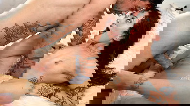 Sage Hunter – She Finds Her Explosive Fate In Marriage