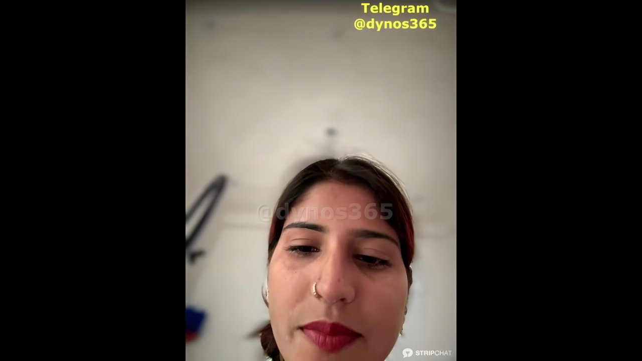 My Desi 4U143 Private Show Cute Pussy Fingering MMS