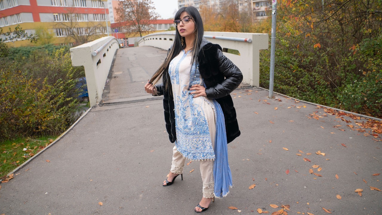 Aaliyah Yasin – Public Hunter