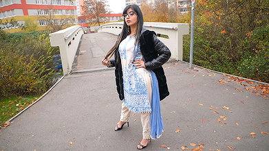 Aaliyah Yasin – Public Hunter