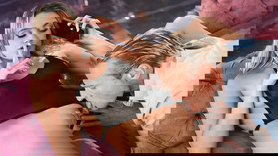 Chloe Rose – Home Alone With Horny Stepdaughter