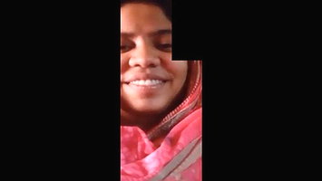 Village Girl Showing