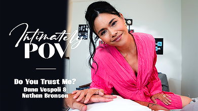 Dana Vespoli – Intimately POV
