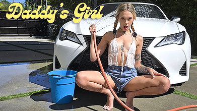 Dylan Moore – The Car Wash