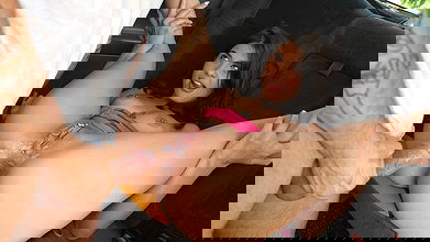 Elena Spano – The Italian Cock Rider