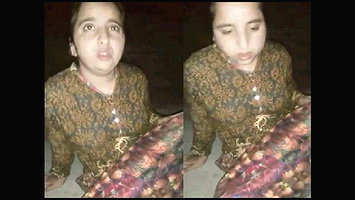 Very Beautiful Paki Girl Captured After Seal Break Cum Dripping from Pussy