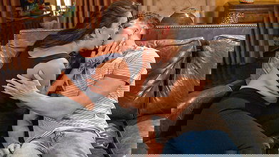 Elizabeth Skylar – Deep Passion And Naughty Play With Stepmom