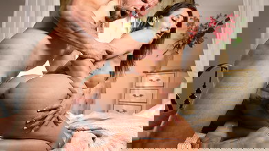 Ella Reese – Luscious And Insatiable, Perfect, Beautiful Wife