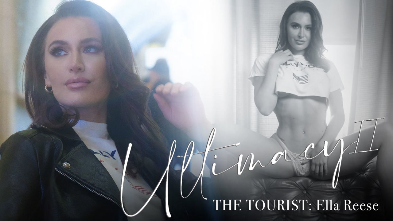 Ella Reese – The Tourist