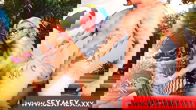 Gabriela Veracruz – Sexy Chick