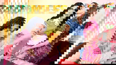 Gal Ritchie & Nicole Emma Vaunt – Filthy Threesome With Our Favorite Waitress