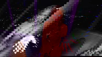 Harley King – Sweet Curvy Blonde