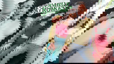 Hazel Moore – The Most Twisted Way For Revenge Stepmom