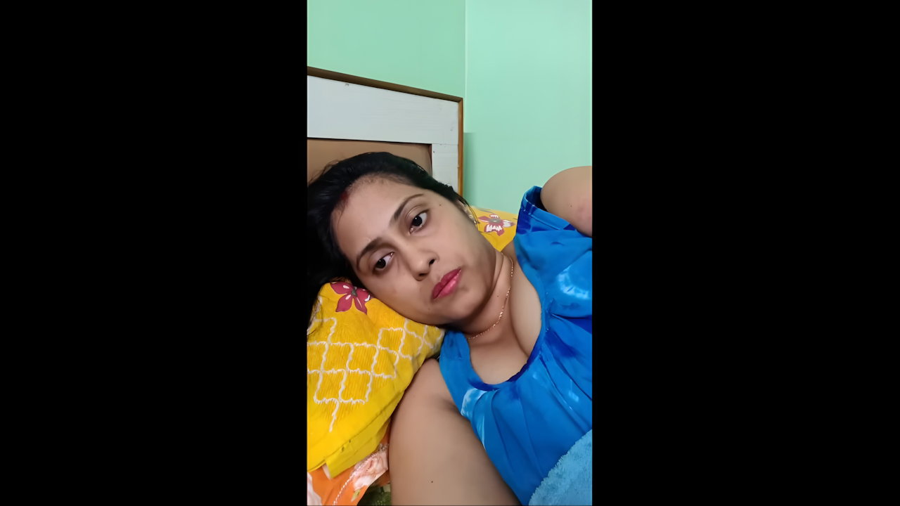 Youtuber RUPASHREE FULL NEW membership video collection- 197
