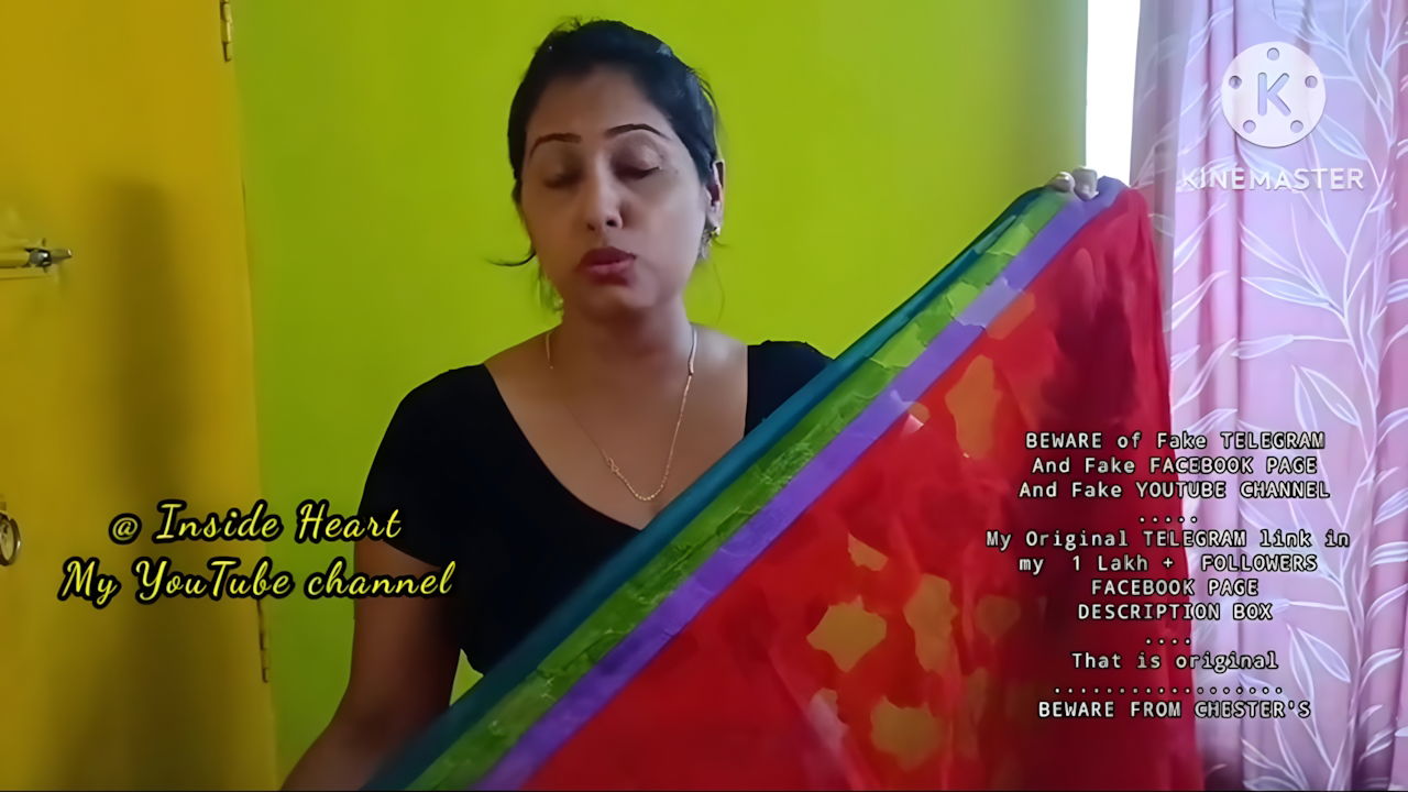 Youtuber RUPASHREE FULL NEW membership video collection- 192