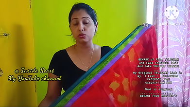 Youtuber RUPASHREE FULL NEW membership video collection- 192