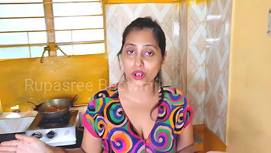 Youtuber RUPASHREE FULL NEW membership video collection- 160