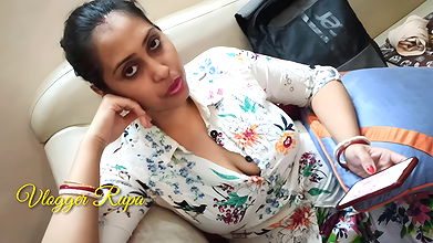 Youtuber RUPASHREE FULL NEW membership video collection- 154