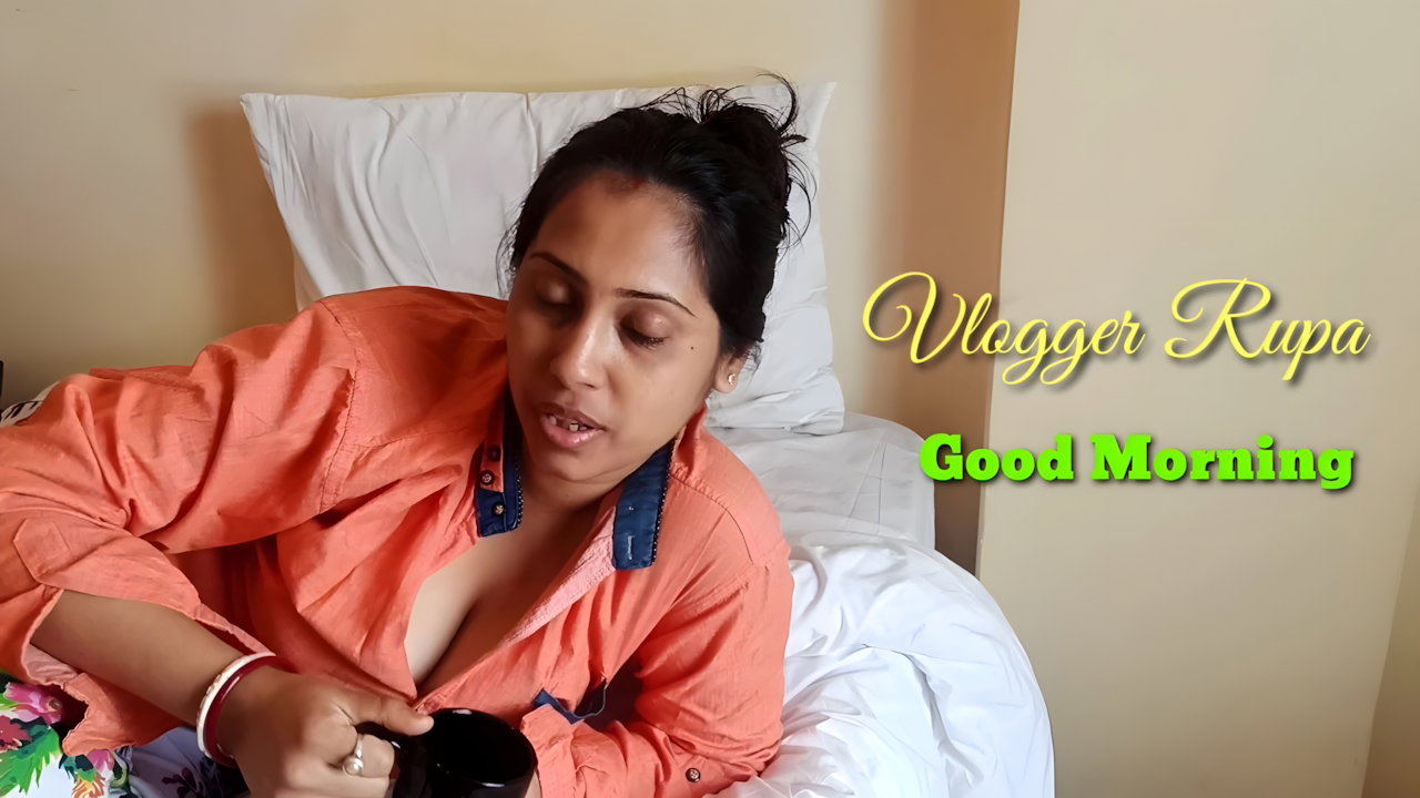 Youtuber RUPASHREE FULL NEW membership video collection- 151