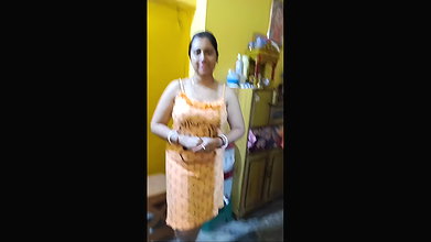 Youtuber RUPASHREE FULL NEW membership video collection- 147