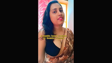 Youtuber RUPASHREE FULL NEW membership video collection- 146