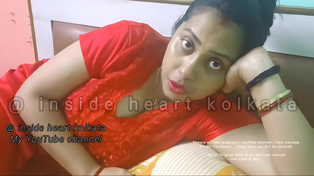RUPASHREE Full Membership Indian Sex MMS Collection