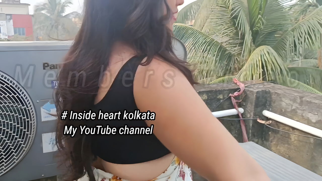 Youtuber RUPASHREE FULL NEW membership video collection- 134