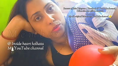 Youtuber RUPASHREE FULL NEW membership video collection- 133