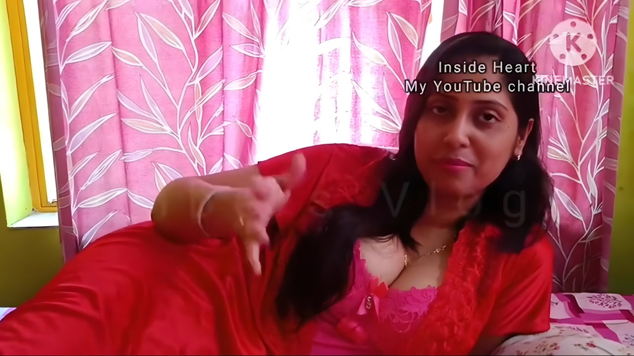 Youtuber RUPASHREE FULL NEW membership video collection- 127