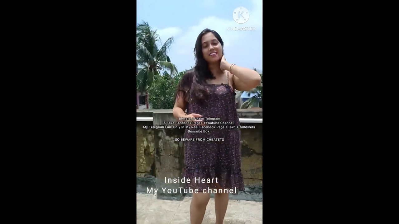 Youtuber RUPASHREE FULL NEW membership video collection- 125