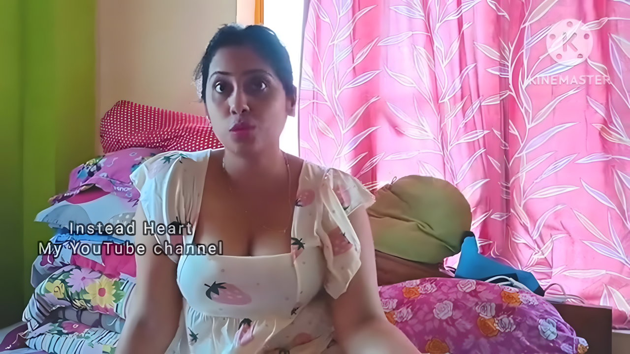 Youtuber RUPASHREE FULL NEW membership video collection- 124