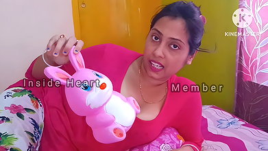 Youtuber RUPASHREE FULL NEW membership video collection- 118