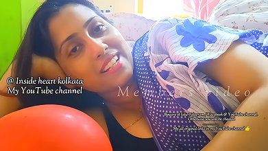 Youtuber RUPASHREE FULL NEW membership video collection- 97