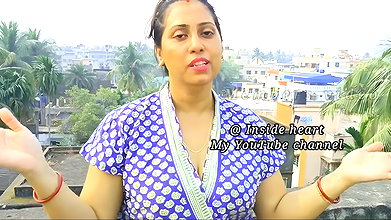 Youtuber RUPASHREE FULL NEW membership video collection- 93