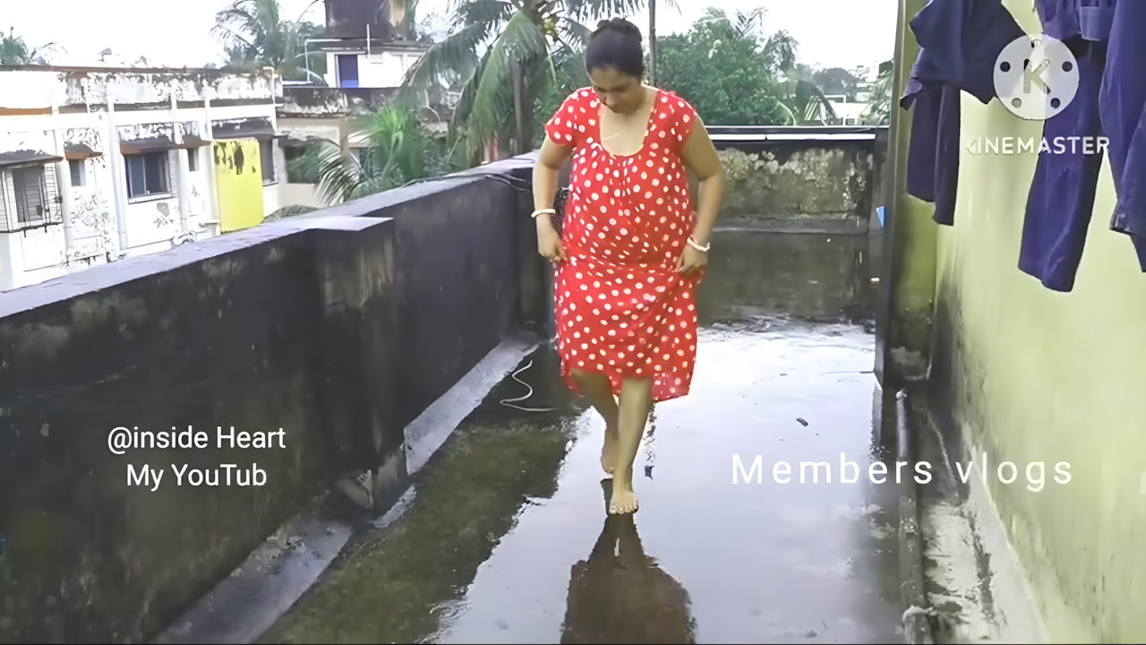 Youtuber RUPASHREE FULL NEW membership video collection- 87