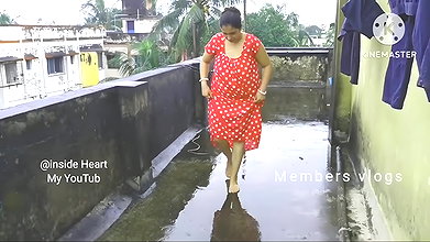 Youtuber RUPASHREE FULL NEW membership video collection- 87