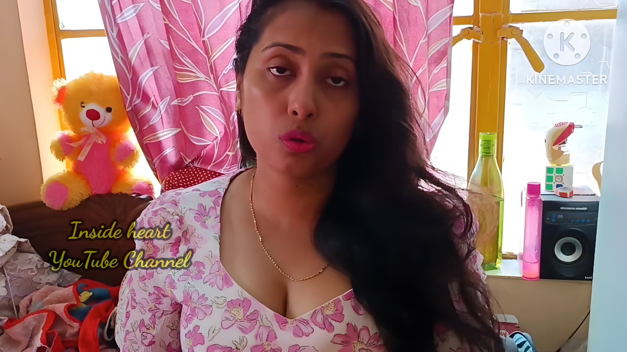 Youtuber RUPASHREE FULL NEW membership video collection- 72