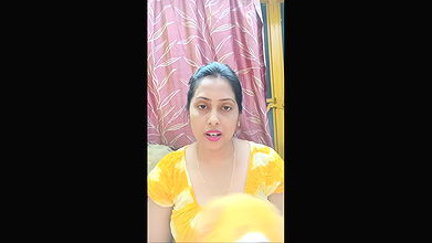 Youtuber RUPASHREE FULL NEW membership video collection- 69