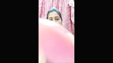 Youtuber RUPASHREE FULL NEW membership video collection- 63