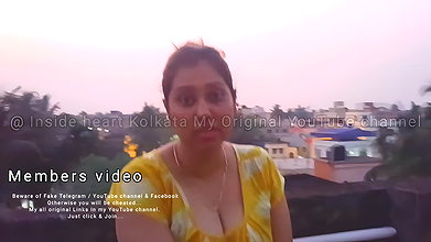 Youtuber RUPASHREE FULL NEW membership video collection- 51