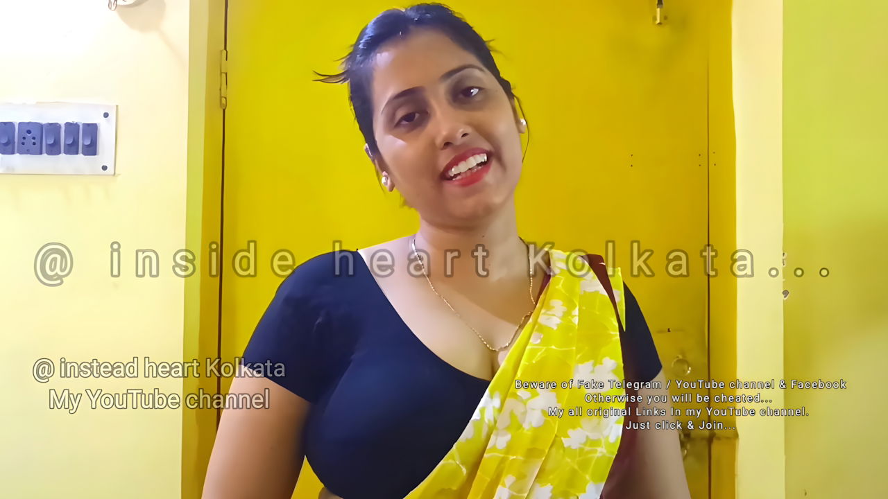 Youtuber RUPASHREE FULL NEW membership video collection- 50