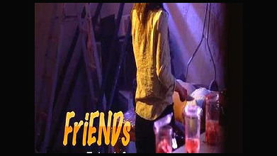 Friends – Episode 1 & 2 Marge