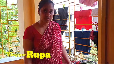 Youtuber RUPASHREE FULL NEW membership video collection- 5