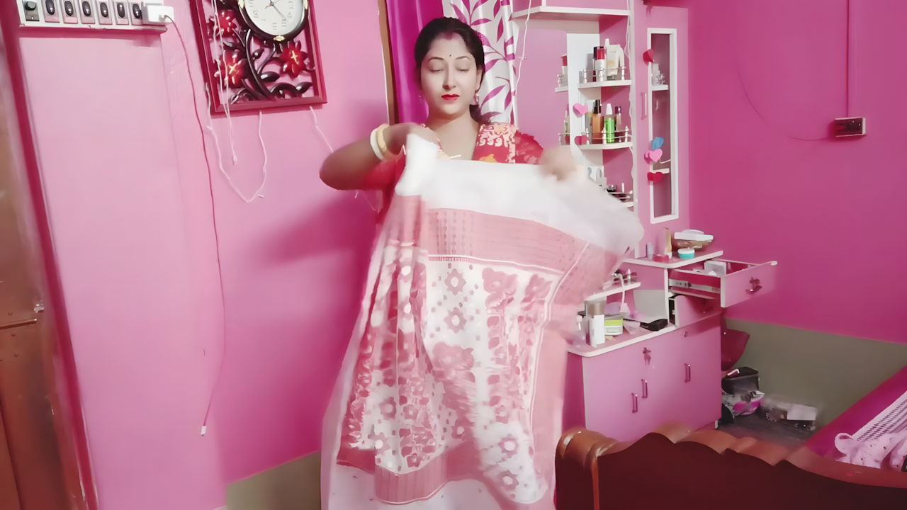 Youtuber Mou official membership video collection- 71