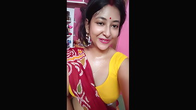 My Desi Mou Official Membership XXX MMS Collection