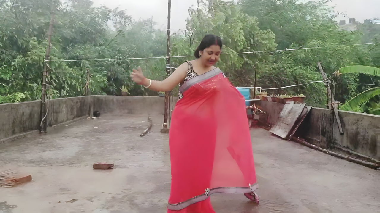 Youtuber Mou official membership video collection- 49