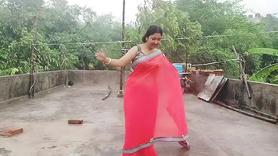 Youtuber Mou official membership video collection- 49