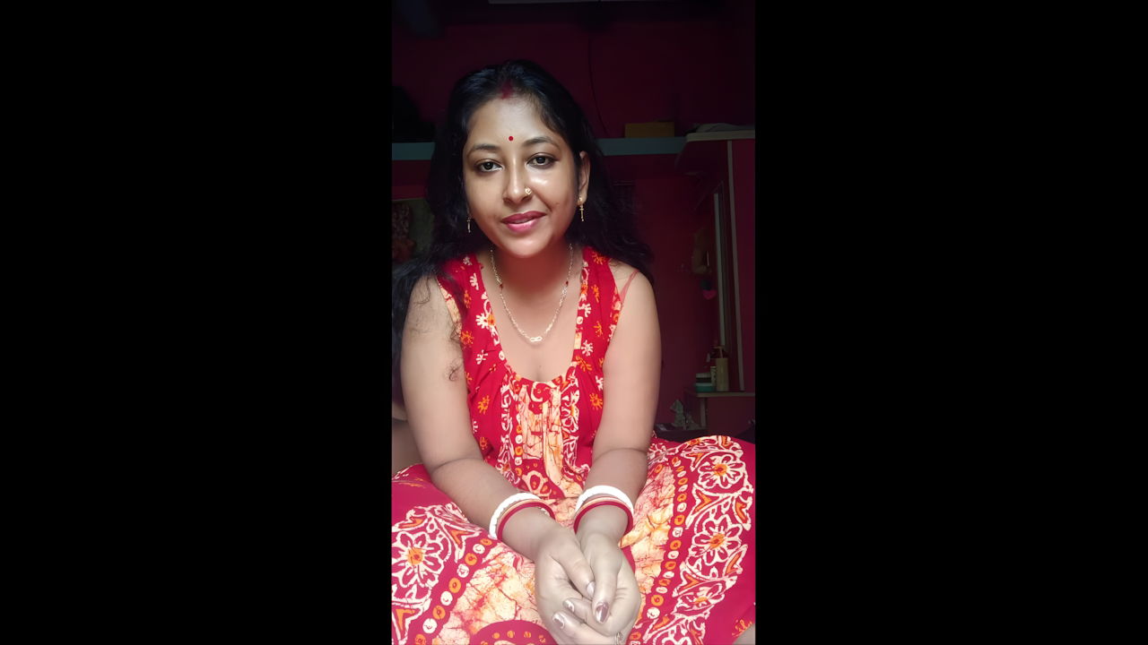 Youtuber Mou official membership video collection- 29