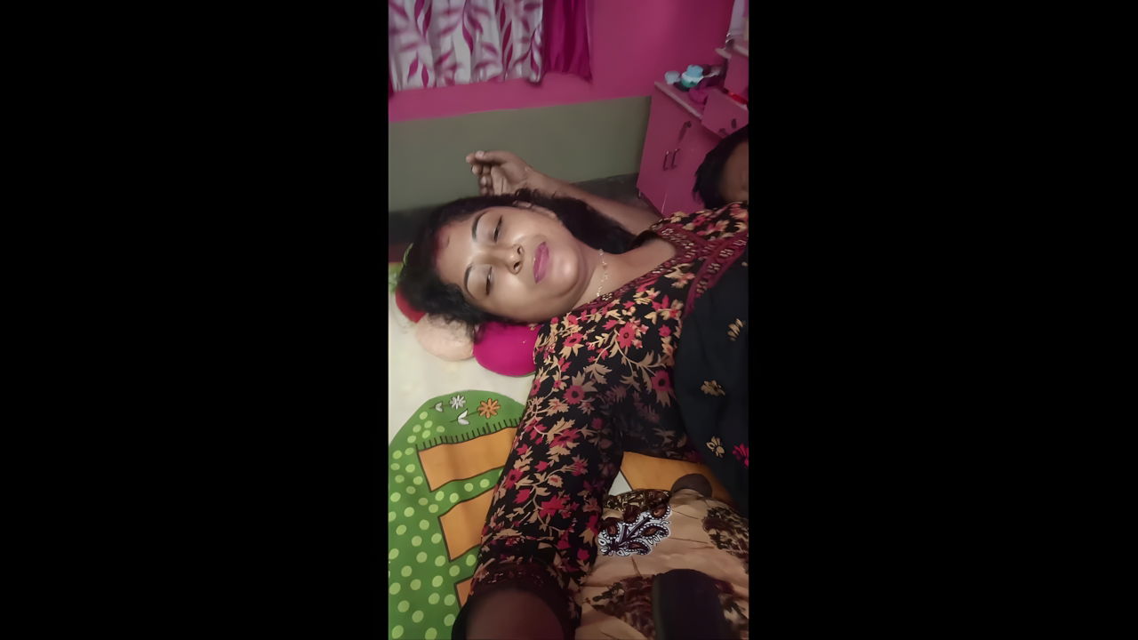 Youtuber Mou official membership video collection- 17